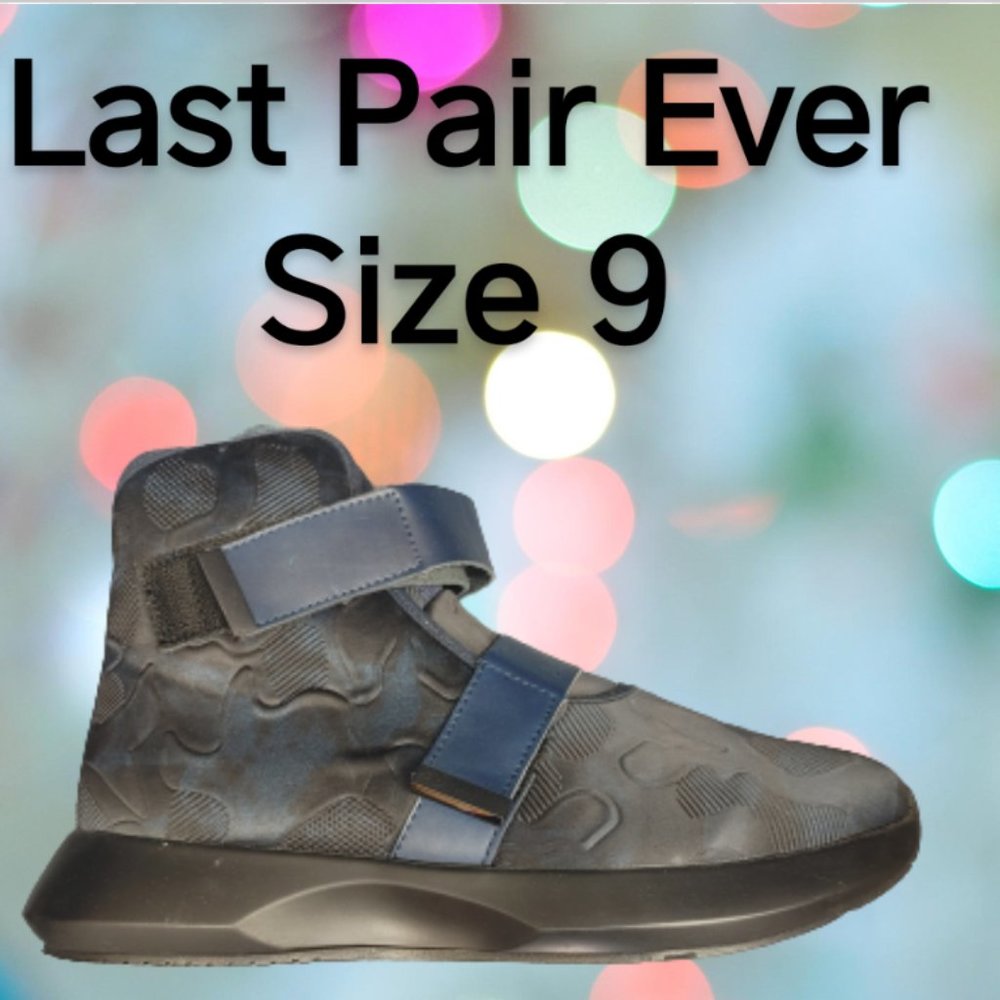 Javi fashion sneakers